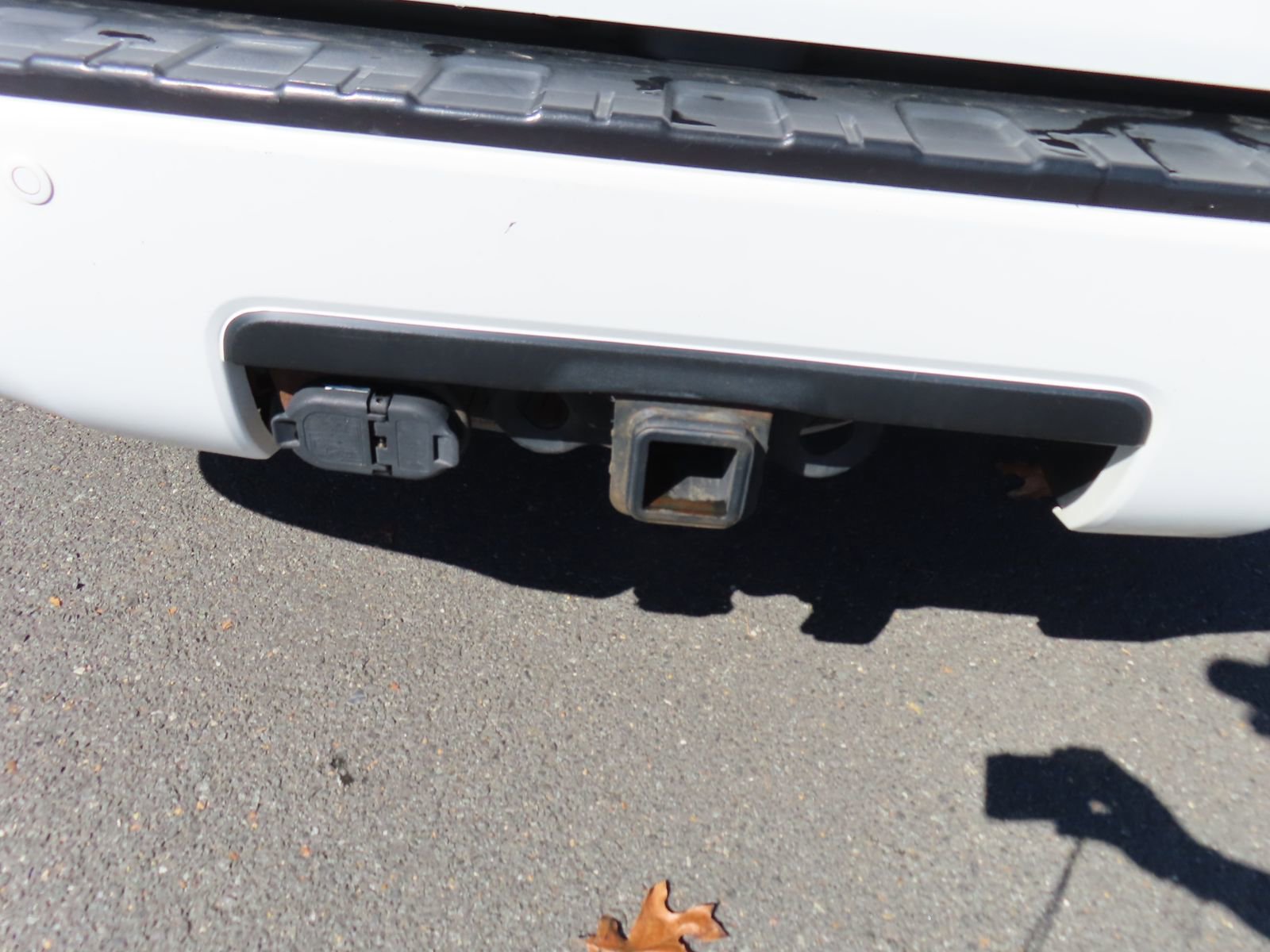 Used 2015 Toyota Sequoia Limited image 14