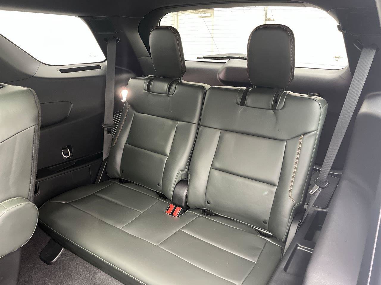 Certified 2023 Ford Explorer Timberline w/ Timberline Technology Package AWD/4WD image 16