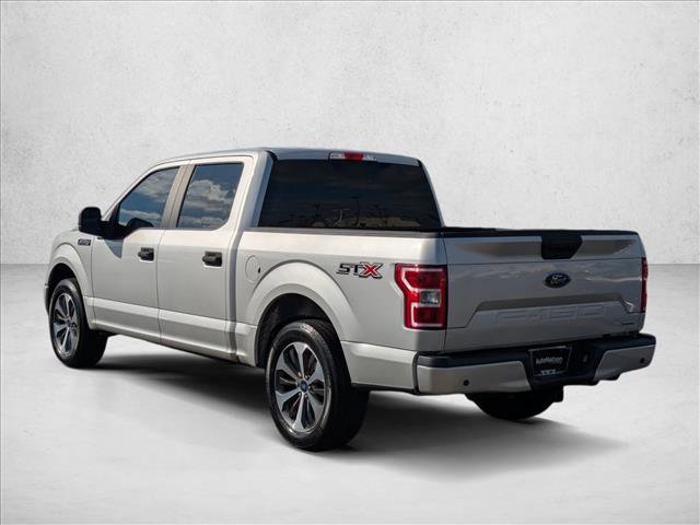 Used 2019 Ford F150 XL w/ Equipment Group 101A Mid image 8