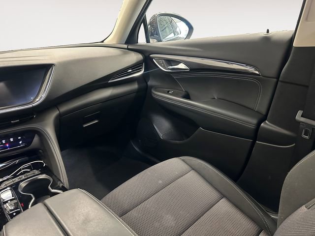 Used 2023 Buick Envision Preferred image 11