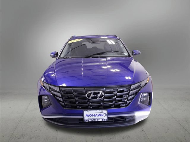 Used 2023 Hyundai Tucson SEL image 11