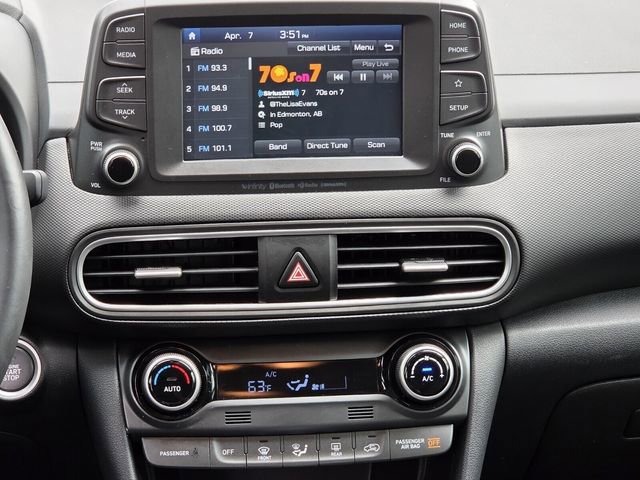 Used 2020 Hyundai Kona Limited image 13