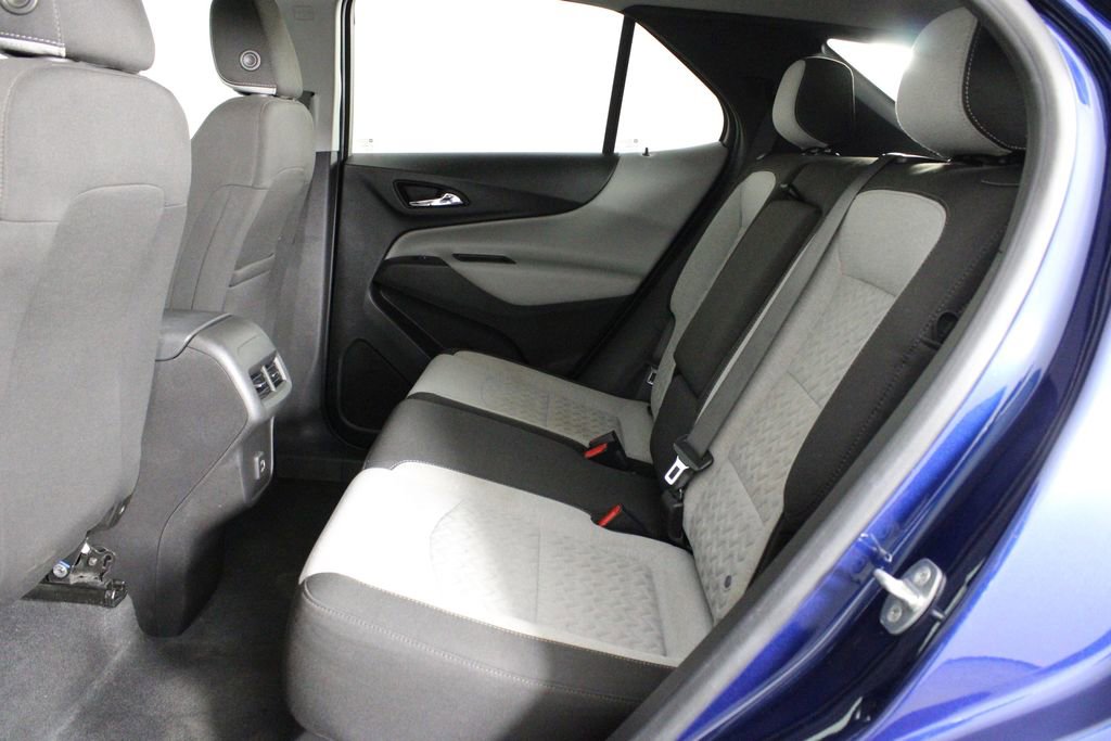 Used 2022 Chevrolet Equinox LS w/ LS Convenience Package image 11