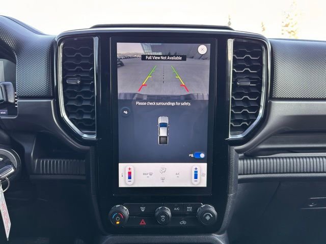 Used 2024 Ford Ranger XLT image 20