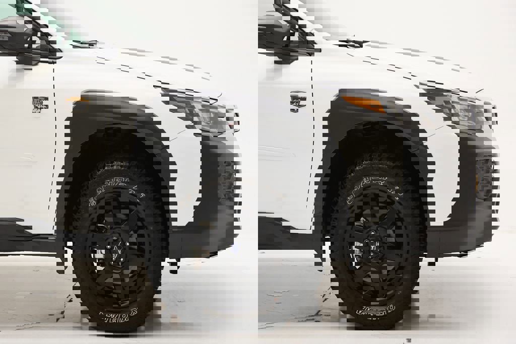 Used 2024 Subaru Outback Wilderness AWD/4WD image 4