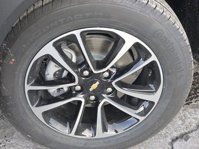 New 2026 Chevrolet TrailBlazer LT w/ Convenience Package image 19