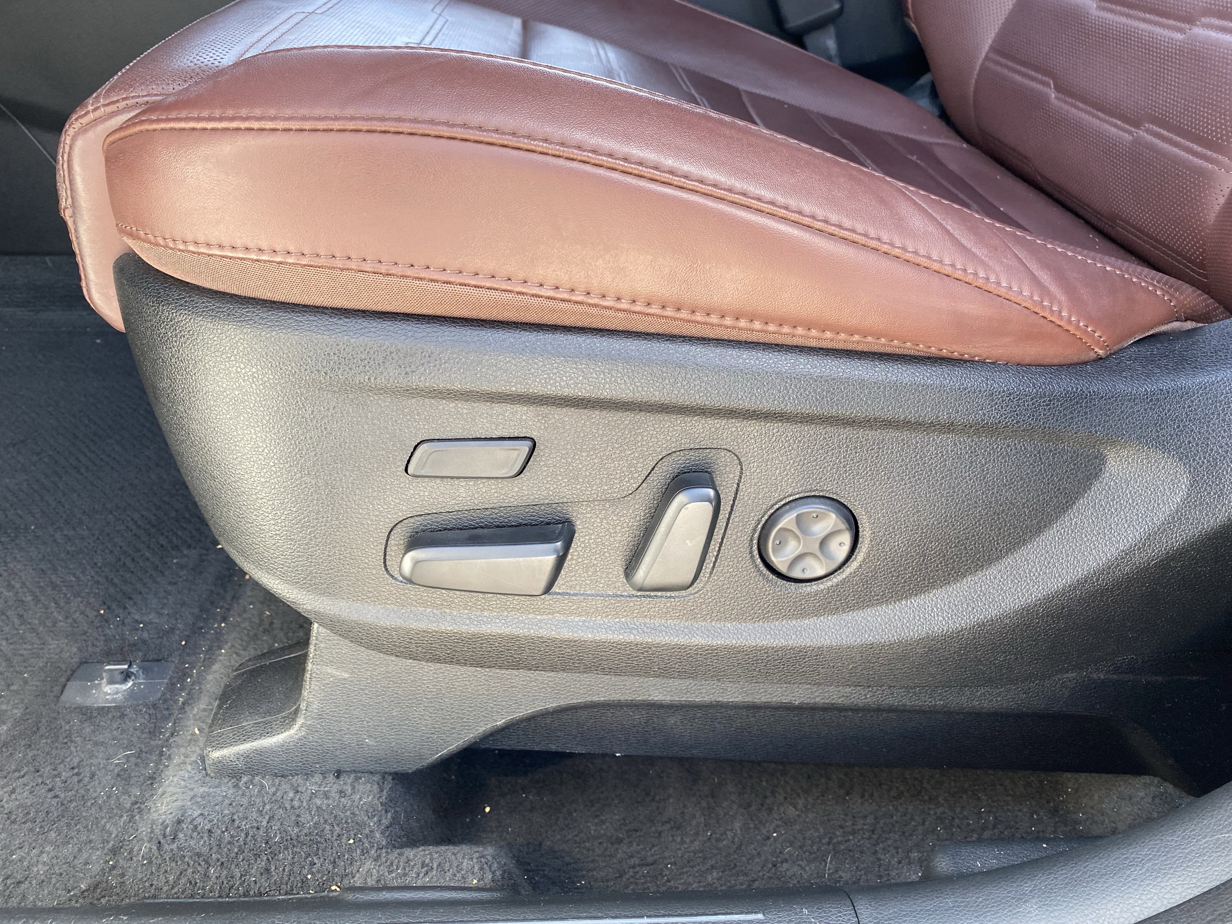 Used 2023 Kia Telluride SX Prestige AWD/4WD image 23