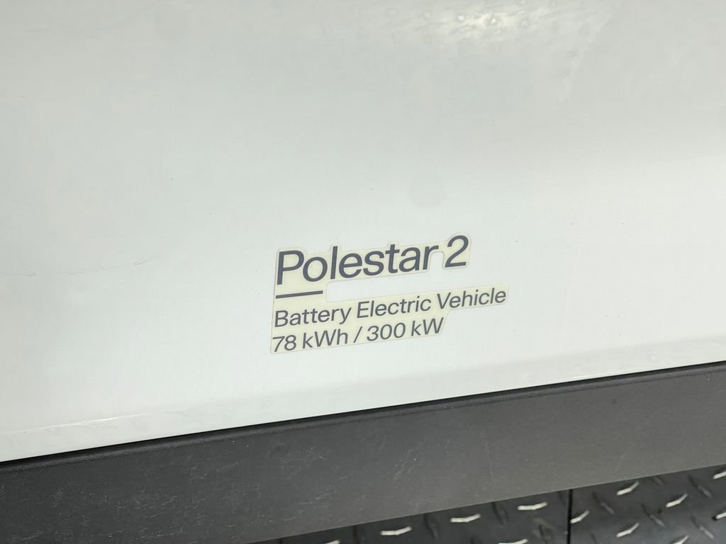 Used 2022 Polestar Polestar 2 w/ Pilot Package image 35