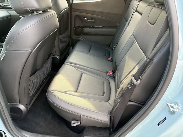 Used 2023 Hyundai Santa Cruz Limited image 27