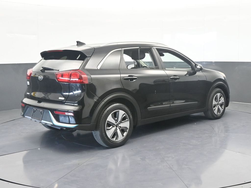 Used 2019 Kia Niro LX image 6