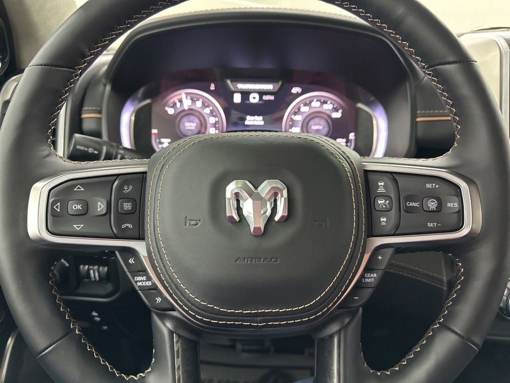 New 2026 RAM 1500 Tungsten w/ Bed Utility Group image 29