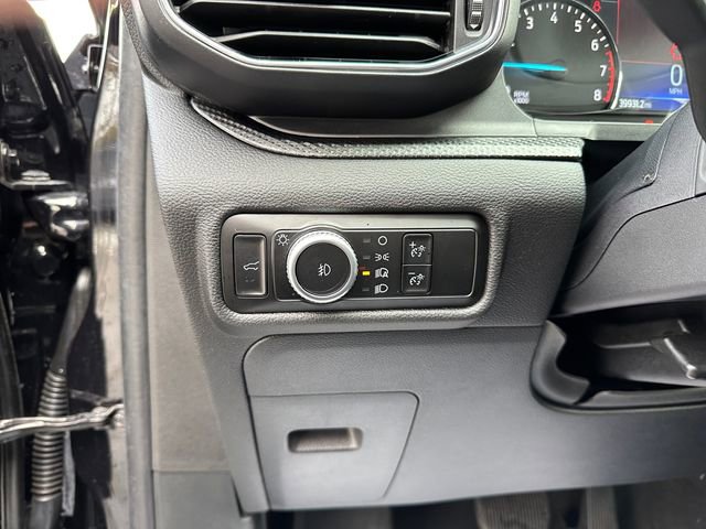 Used 2023 Ford Explorer ST-Line w/ Class IV Trailer Tow Package image 22