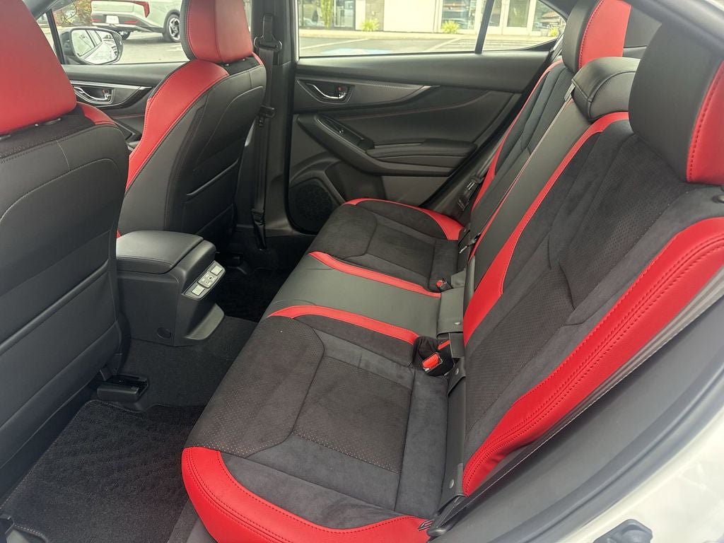 New 2026 Subaru WRX Limited w/ WRX Essentials Package AWD/4WD image 28