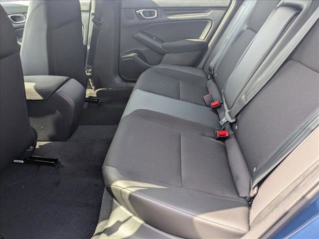 New 2026 Honda Civic Sport image 15