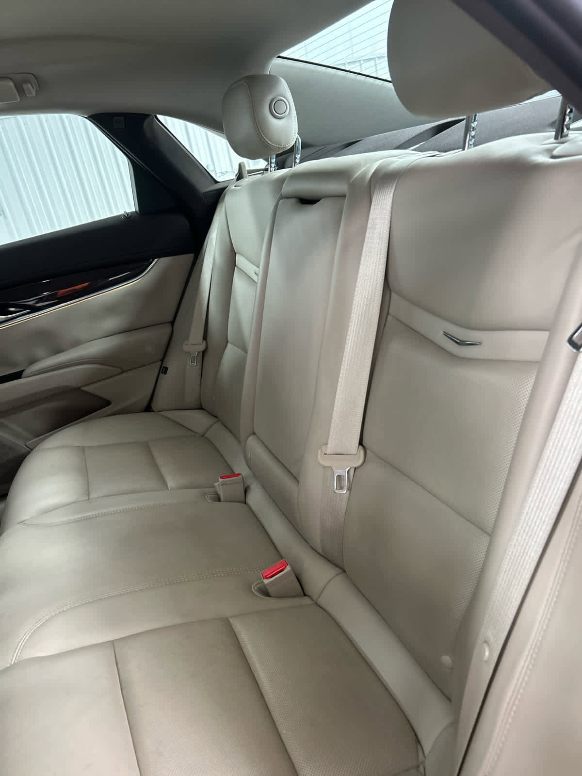 Used 2015 Cadillac XTS Luxury w/ Driver Awareness Package image 18