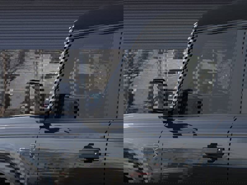 New 2025 Ford Bronco Big Bend image 22