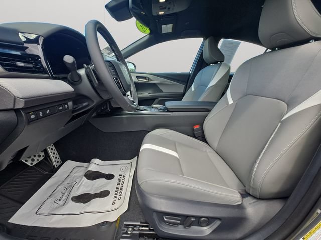 Certified 2026 Toyota Camry SE w/ Convenience Package FWD image 10
