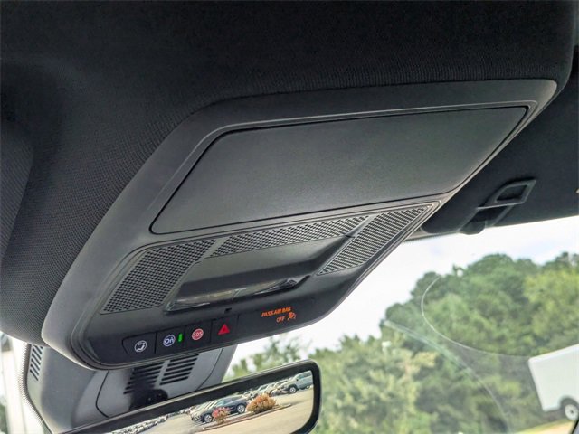 New 2026 Chevrolet Equinox LT w/ Safety and Technology Package image 23