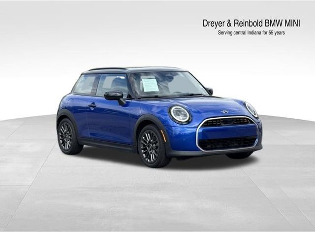 Used 2025 MINI Cooper S