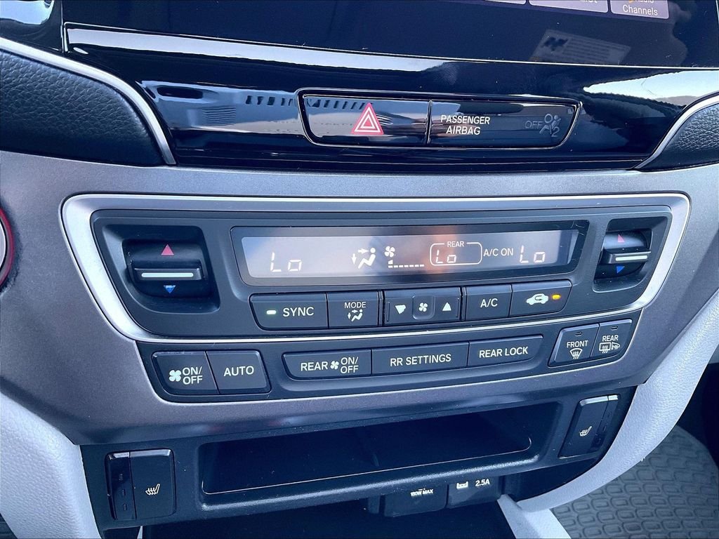 Used 2021 Honda Pilot EX-L image 27