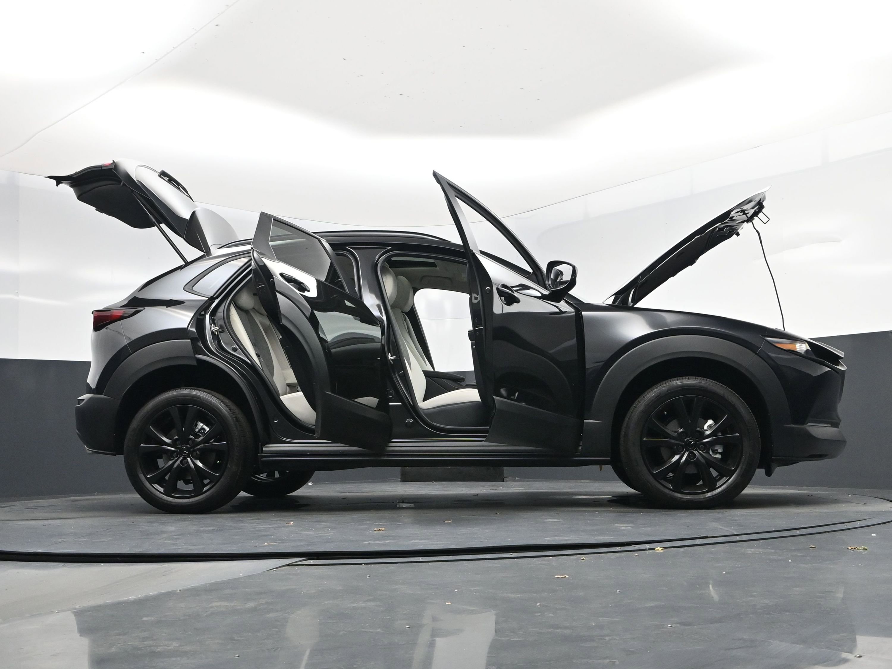 New 2026 MAZDA CX-30 AWD 2.5 S image 21