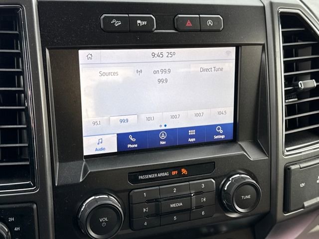 Used 2020 Ford F150 XLT w/ Equipment Group 302A Luxury image 21