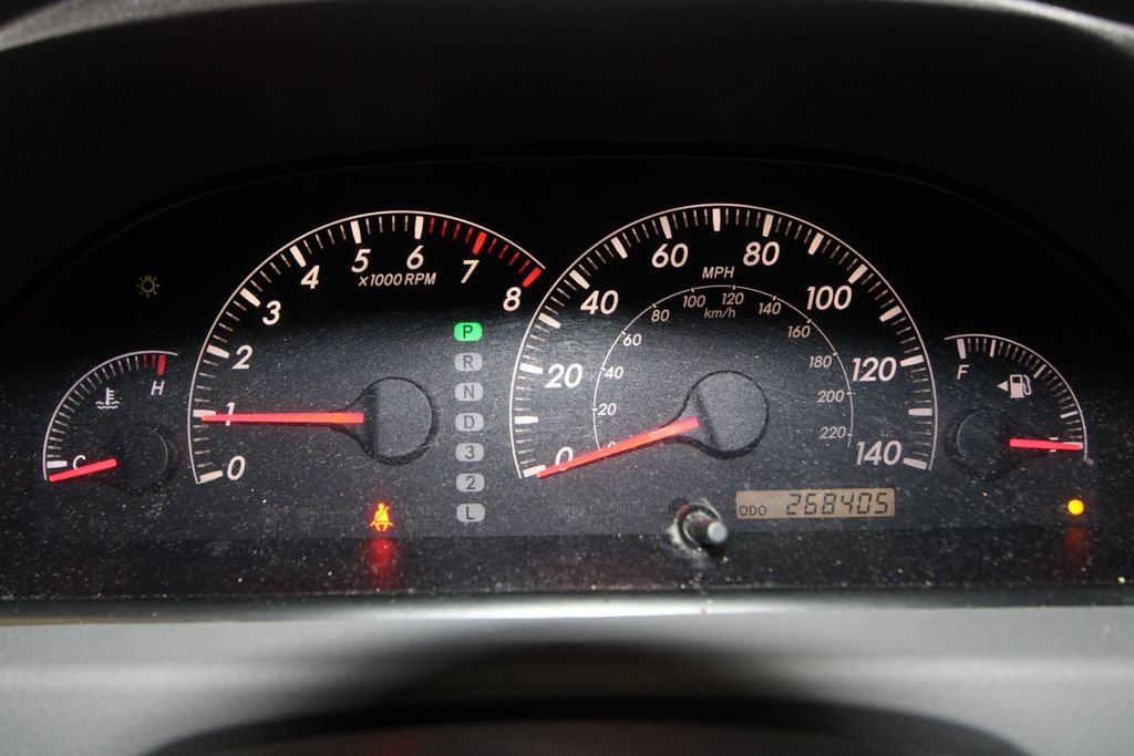 Used 2006 Toyota Camry FWD image 9