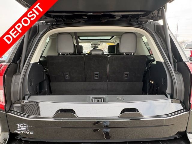 Used 2025 Ford Expedition Active image 49