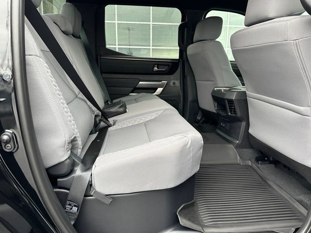 New 2025 Toyota Tundra SR5 image 15