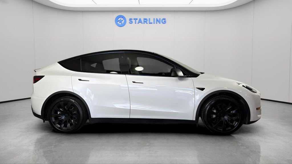 Used 2020 Tesla Model Y Long Range AWD/4WD image 12