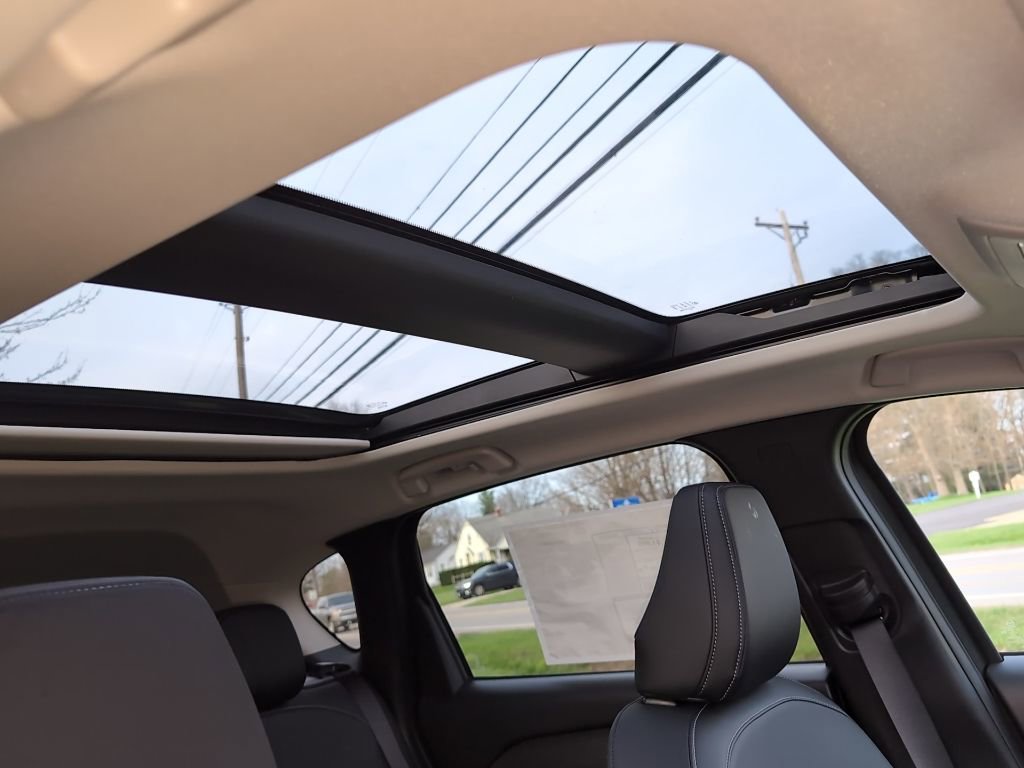 New 2026 MAZDA CX-5 2.5 S w/ Premium Plus Package image 9