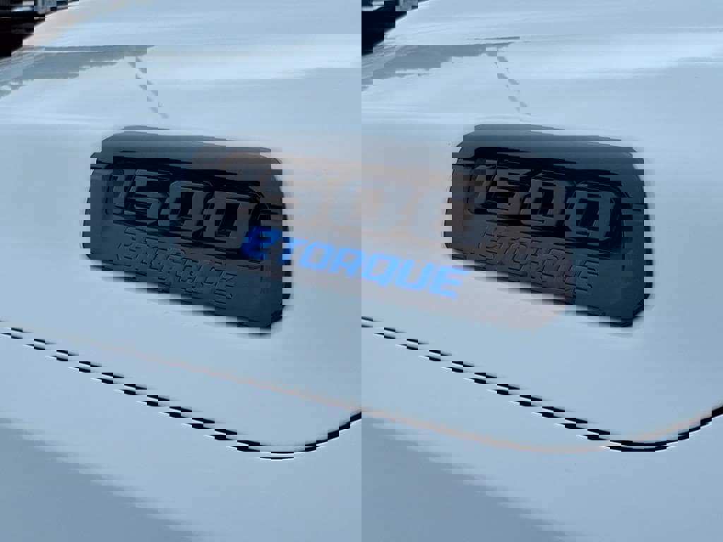 Used 2025 RAM 1500 Tradesman w/ Night Edition image 30