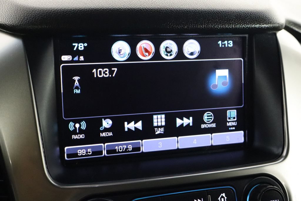 Used 2019 Chevrolet Tahoe 2WD w/ Enhanced Driver Alert Package image 30