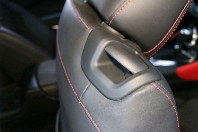 Used 2023 Chevrolet Camaro ZL1 RWD image 12