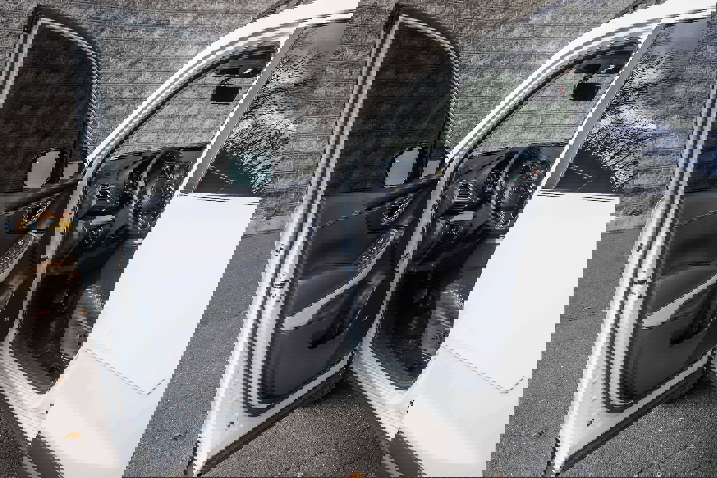 Used 2023 Subaru Forester Limited image 23