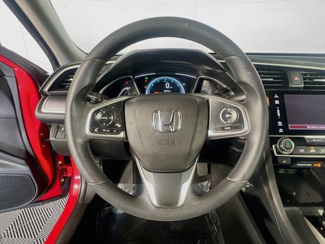 Used 2017 Honda Civic EX-T image 16