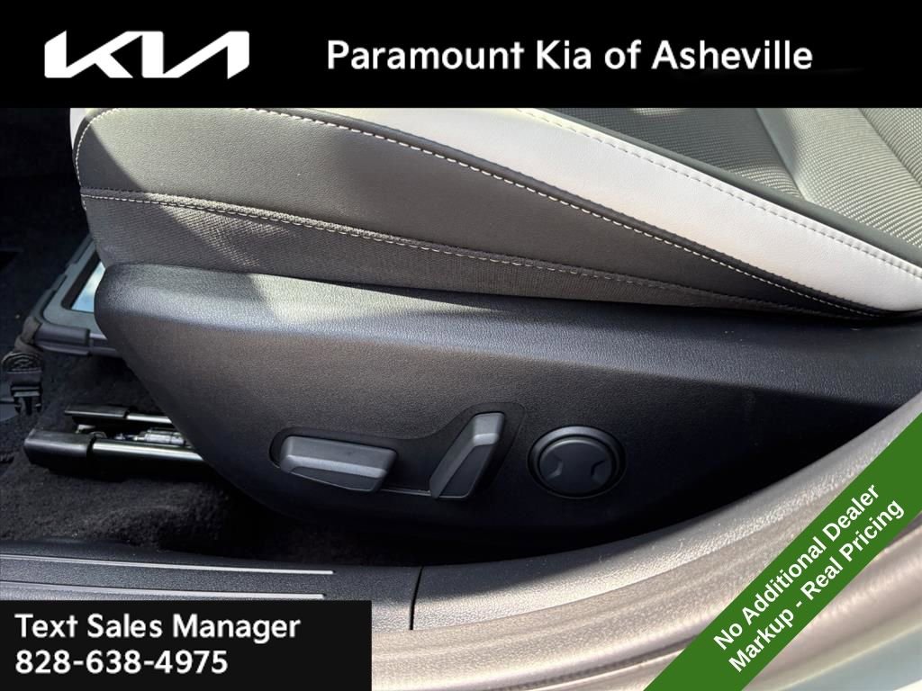 New 2026 Kia K4 GT-Line image 20