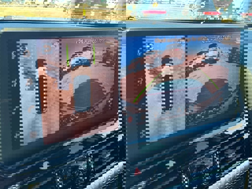 New 2026 Nissan Pathfinder Platinum image 20