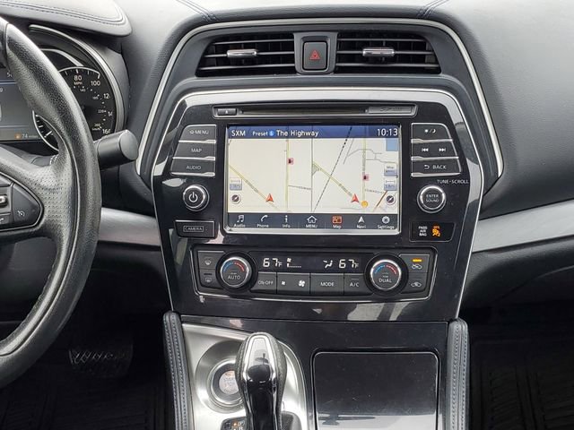 Used 2017 Nissan Maxima 3.5 S FWD image 13