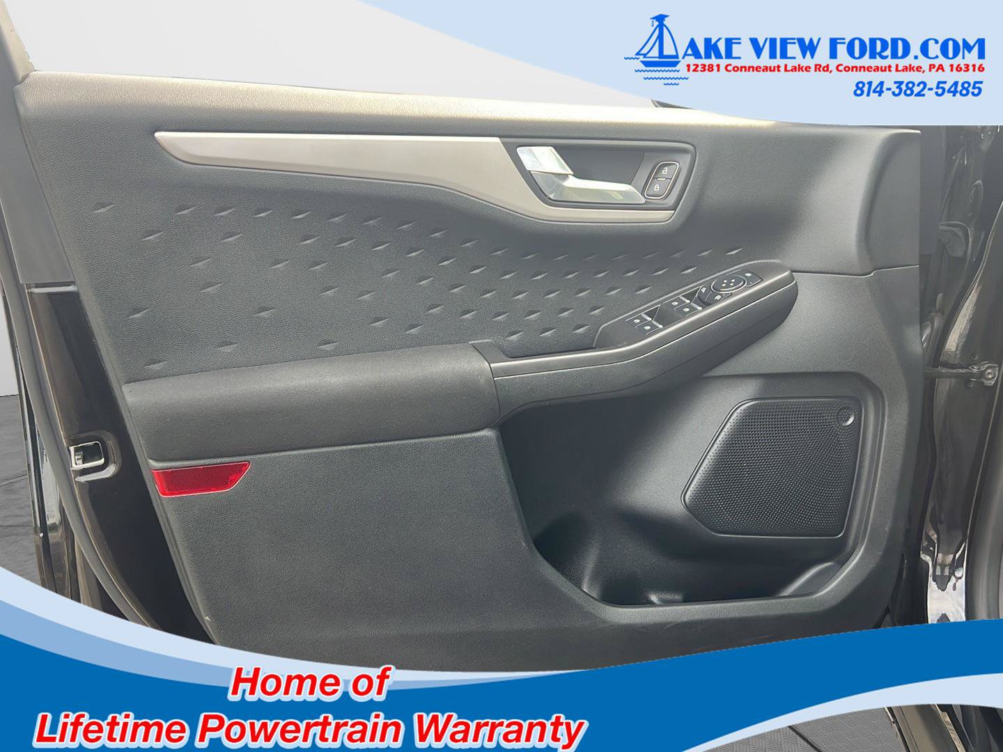 Used 2020 Ford Escape SE AWD/4WD image 20