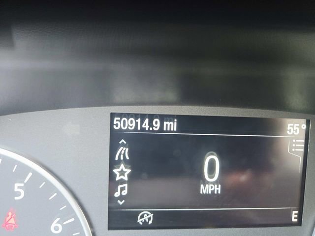 Used 2021 Ford EcoSport SE image 19