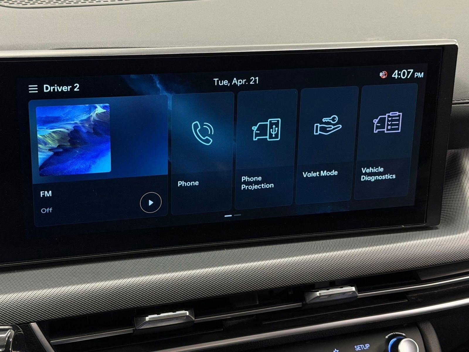 Used 2025 Hyundai Sonata SEL FWD image 25