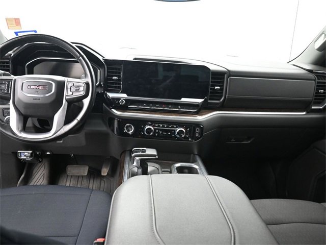 Used 2023 GMC Sierra 1500 Elevation image 29