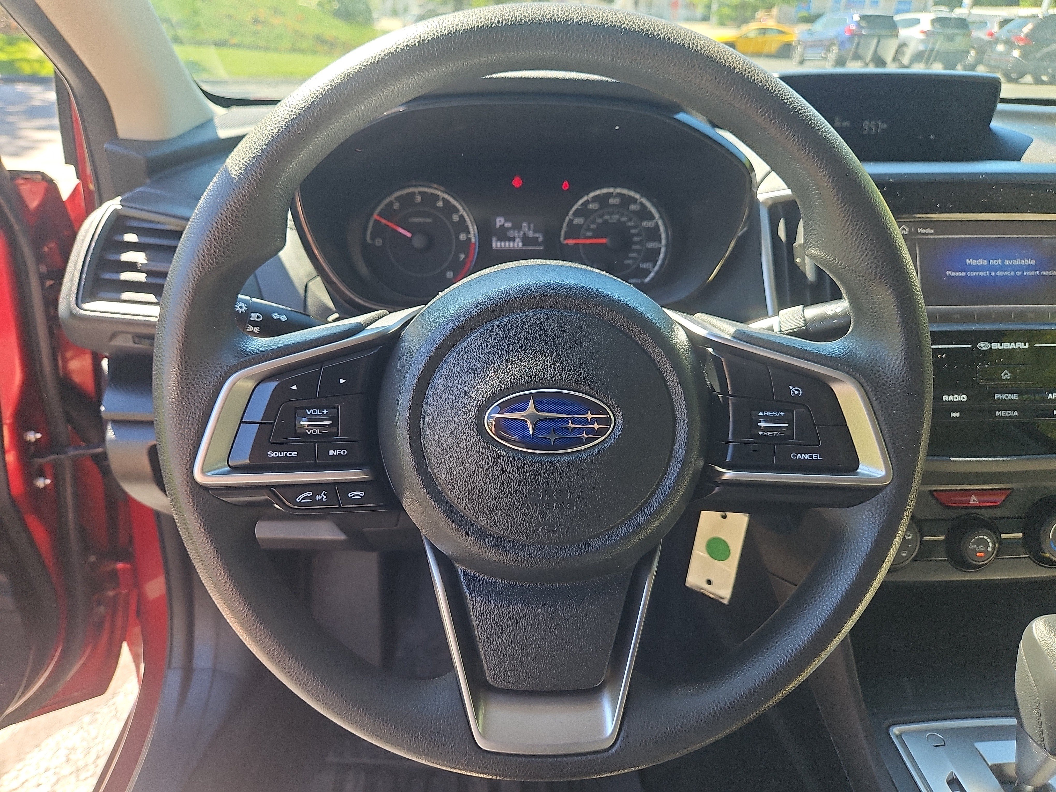 Used 2018 Subaru Impreza 2.0i AWD/4WD image 15