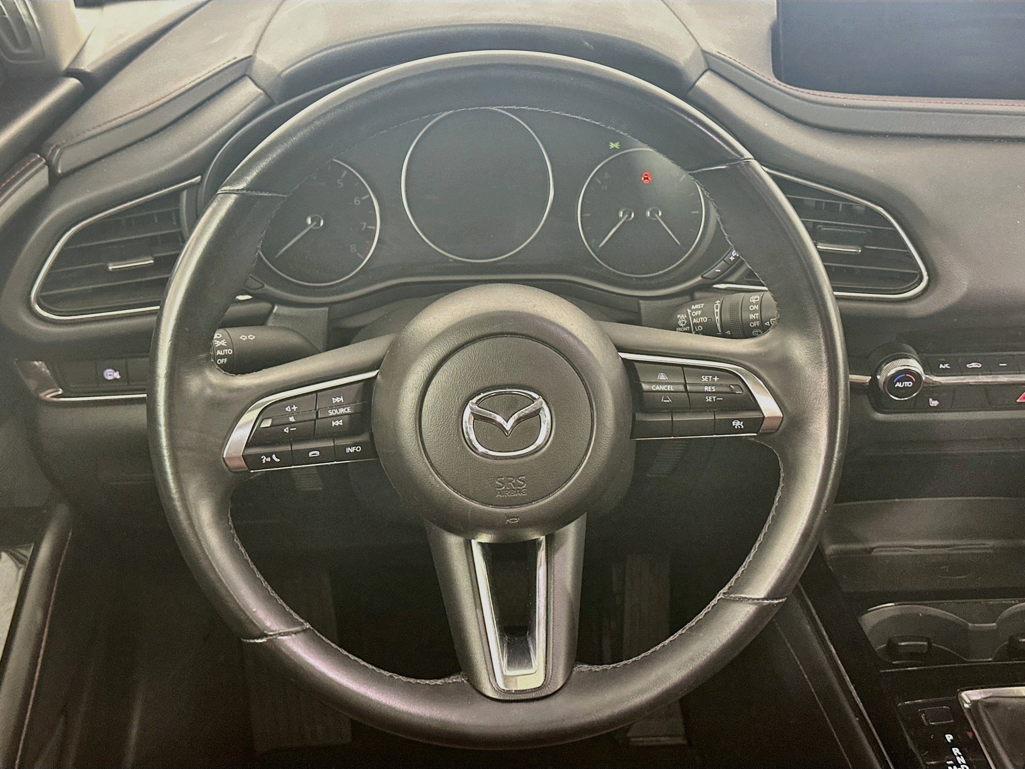 Used 2025 MAZDA CX-30 AWD 2.5 S w/ Preferred Package image 18