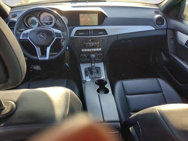 Used 2013 Mercedes-Benz C 250 C 250 Luxury image 19