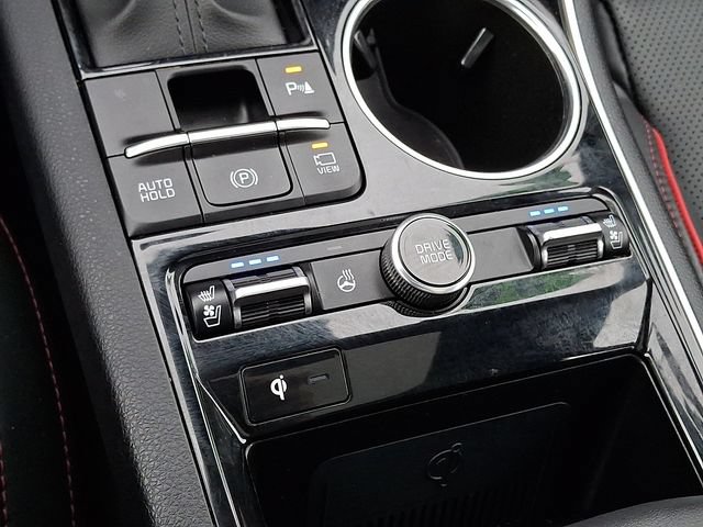 Used 2024 Kia K5 GT w/ GT1 Package FWD image 25