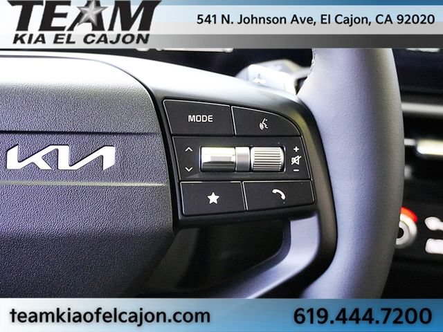 New 2027 Kia Sportage S FWD image 43
