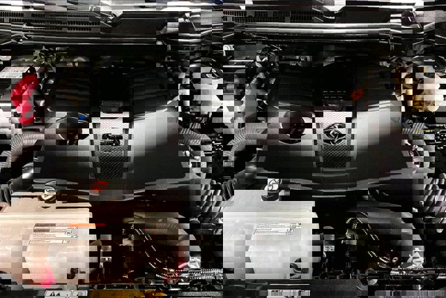 Used 2023 Toyota Tundra SR5 w/ TRD Off-Road Premium Package image 10