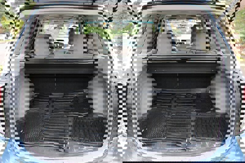 Used 2012 Subaru Forester 2.5X Premium w/ All-Weather Pkg image 16